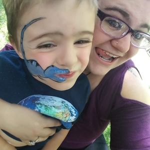 Meet your Posher, Sienna